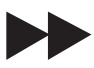 Forward icon