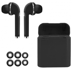 Sentry Bluetooth Earbuds BT969 Manual Image
