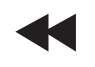 Rewind icon