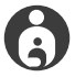 Parent menu icon