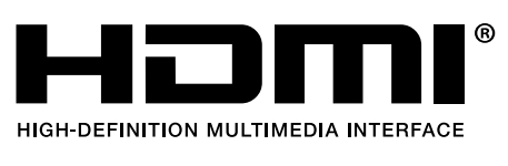 HDMI logo