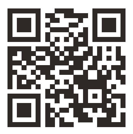 QR code for app