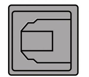 Fiber optic cable connector