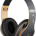 Prtukyt 6S Bluetooth Headphones Manual Thumb
