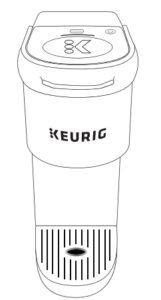 Brewer exterior diagram