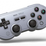 8Bitdo SN30 Pro / SF30 Pro User Manual Thumb
