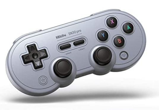 8Bitdo SN30 Pro / SF30 Pro photo
