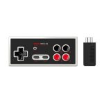 8Bitdo N30/F30 Pro Manual Thumb