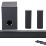 onn 36″ 5.1 Soundbar Subwoofer 100027812 User Manual Thumb