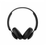 onn Wireless On-Ear Headphones AAABLK100002890 User Guide Thumb