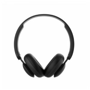 onn Wireless On-Ear Headphones AAABLK100002890 User Guide Image
