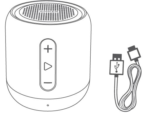 What's included diagram