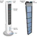 Arctic Evaporative Air Cooling Tower Manual Thumb