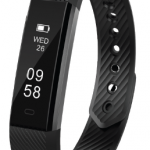 Actiiv Tracker ACUBF024 Manual Thumb
