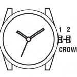 Armitron ANALOG Watches User Manual Thumb