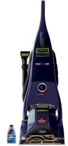 Bissell Proheat Pet Turbo 1799V Manual Image
