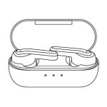 Boltune Wireless Earbuds BT-BH023 Manual Thumb