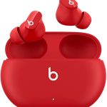 beats by dre Studio Buds Manual Thumb