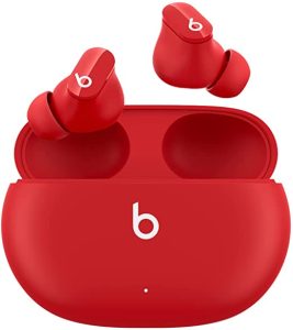 beats by dre Studio Buds Manual Image