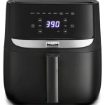 Bella Pro Series Air Fryer Manual Thumb