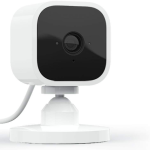 blink Mini HD Security Camera Instruction Manual Thumb