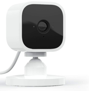 blink Mini HD Security Camera Instruction Manual Image