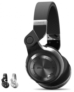 Bluedio T2 User Manual Image