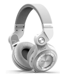 Bluedio T2S Bluetooth Headset User Manual Image