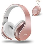 Zihnic Bluetooth Headphones Manual Thumb