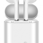 AirPods TWS-I7 Bluetooth Earbuds Manual Image