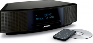 Bose Wave Music System 4 Manual Image