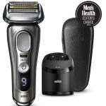 Braun Series 9 Manual Thumb
