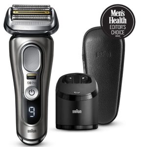 Braun Series 9 Manual Image