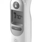 Braun ThermoScan 5 6020/6500/6510 Manual Thumb