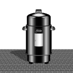 Brinkman Smoker 852-7080-0/2 Manual Thumb