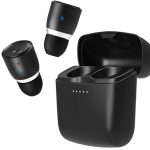 Cambridge Audio Melomania 1 Wireless Earphones Instructions Thumb