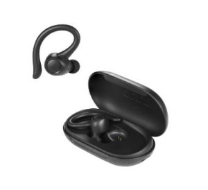 onn Wireless Earphones CE2128B User Guide Image