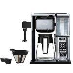 Ninja Coffee Bar CF091 Owner’s Guide Thumb