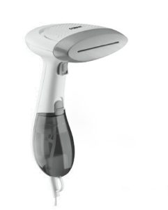 ConAir Extreme Steamer w/ Dual Heat GS23 Manual Image