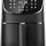 COSORI Premium Air Fryer CP158-AF User Manual Thumb