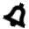 Bell icon