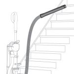 Shark Vacuum Cleaner NV42 Manual Thumb