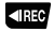 Recording icon