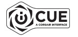 Cue logo