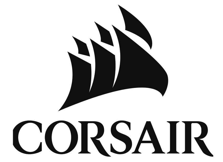 Corsair logo