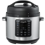 CrockPot Express Pressure Cooker Manual Thumb