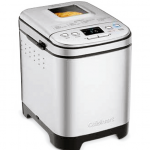 Cuisinart Bread Maker CBK-110 User Manual Thumb