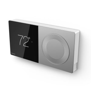 Daikin ONE+ Smart Thermostat Manual Image