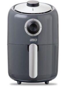 Dash AirCrisp Compact Air Fryer DCAF150GB-02 Manual Image