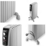DeLonghi Dragon 4 Heater Manual Thumb